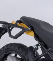 SW-MOTECH Right V-LOC Side Carrier for Royal Enfield Guerrilla 450 (23) VMC.41.633.11000 VMC.41.633.11000
