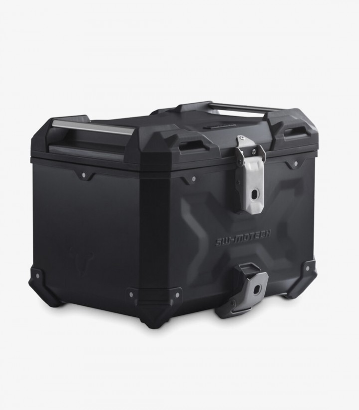 Maleta Superior TRAX ADV Negra 38 L SW-MOTECH ALK.00.733.15000/B ALK.00.733.15000/B