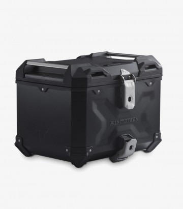 SW-MOTECH TRAX ADV Top Case Black 38 L ALK.00.733.15000/B
