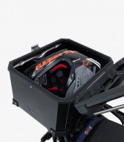 Maleta Superior TRAX ADV Negra 38 L SW-MOTECH ALK.00.733.15000/B ALK.00.733.15000/B