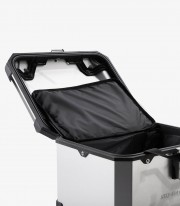 Maleta Superior TRAX ADV Plateada 38 L SW-MOTECH ALK.00.733.15000/S ALK.00.733.15000/S