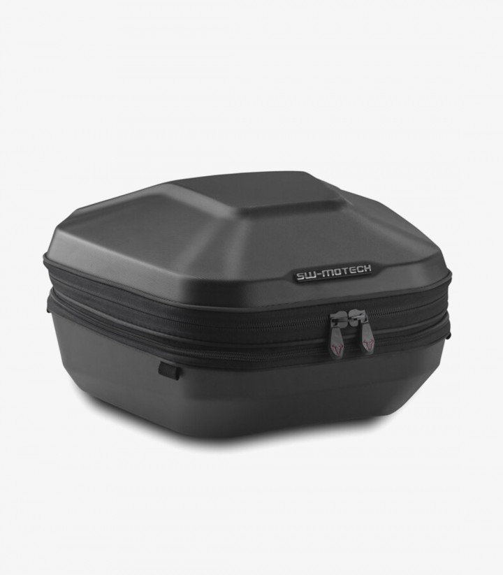 Topcase URBAN ABS mit DHV-Befestigung Schwarz 16-29 L SW-MOTECH BC.HTA.00.677.21000/B