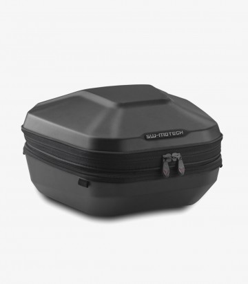 SW-MOTECH URBAN ABS with DHV Mounting System Top Case Black 16-29 L BC.HTA.00.677.21000/B