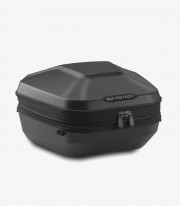 SW-MOTECH URBAN ABS with DHV Mounting System Top Case Black 16-29 L BC.HTA.00.677.21000/B BC.HTA.00.677.21000/B