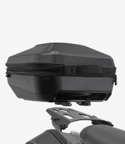 SW-MOTECH URBAN ABS with DHV Mounting System Top Case Black 16-29 L BC.HTA.00.677.21000/B BC.HTA.00.677.21000/B