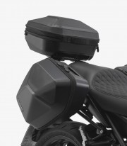 Maleta Superior URBAN ABS con Anclaje DHV Negra 16-29 L SW-MOTECH BC.HTA.00.677.21000/B BC.HTA.00.677.21000/B