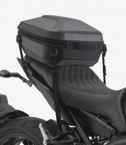 SW-MOTECH URBAN ABS with Strap Attachment System Top Case Black 16-29 L BC.HTA.00.677.22000/B BC.HTA.00.677.22000/B