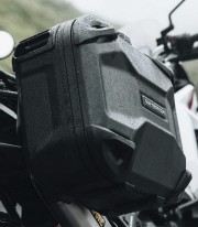 Maleta Superior / Lateral DUSC M Negra 33 L SW-MOTECH HSK.00.745.10001/B HSK.00.745.10001/B
