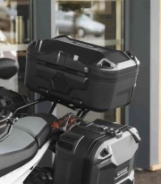 Maleta Superior DUSC XL Negra 55 L SW-MOTECH HSK.00.745.12000/B HSK.00.745.12000/B
