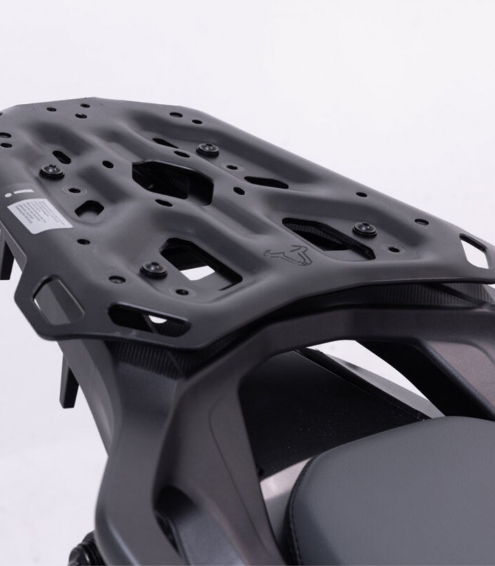 Maleta Superior con Soporte DUSC L Negro 41 L Honda NT1100A/D (21/24), NT1100DE (24) SW-MOTECH GPT.01.052.65001/B GPT.01.052....