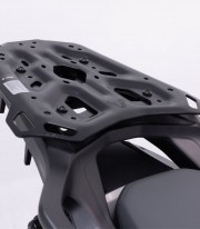 Maleta Superior con Soporte DUSC L Negro 41 L Honda NT1100A/D (21/24), NT1100DE (24) SW-MOTECH GPT.01.052.65001/B GPT.01.052....