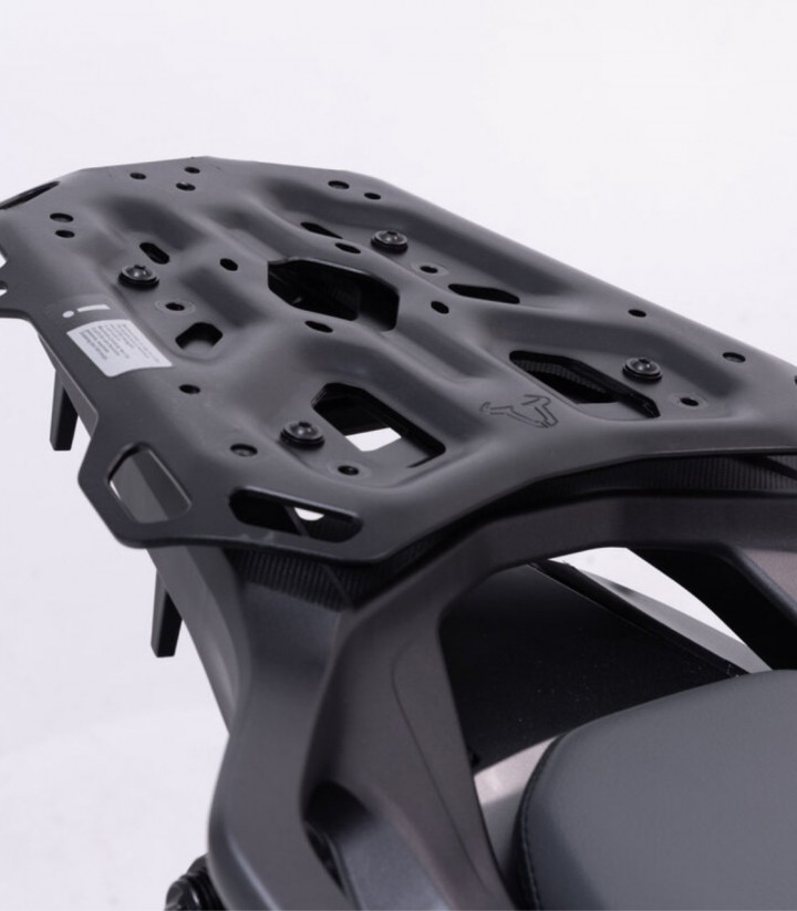 SW-MOTECH DUSC XL 55 L Top Case with Carrier for Honda NT1100 (21/24) Black GPT.01.052.66000/B GPT.01.052.66000/B