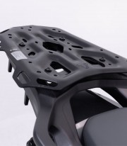 Maleta Superior con Soporte DUSC XL Negro 55 L Honda NT1100 (21/24) SW-MOTECH GPT.01.052.66000/B GPT.01.052.66000/B