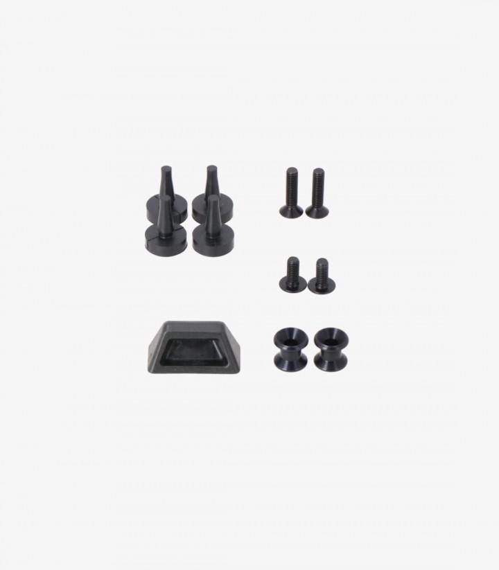 Maleta Superior con Soporte DUSC XL Negro 55 L Honda NT1100 (21/24) SW-MOTECH GPT.01.052.66000/B GPT.01.052.66000/B