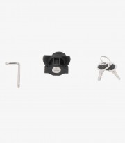 Maleta Superior con Soporte DUSC XL Negro 55 L Honda NT1100 (21/24) SW-MOTECH GPT.01.052.66000/B GPT.01.052.66000/B