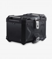SW-MOTECH 38 L TRAX ADV Side Case with Carrier for Honda NT1100D, NT1100A (21 / 24), NT1100DE (24) Black GPT.01.052.70000/B G...