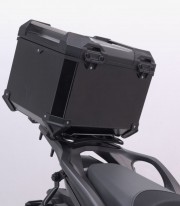 SW-MOTECH 38 L TRAX ADV Side Case with Carrier for Honda NT1100D, NT1100A (21 / 24), NT1100DE (24) Black GPT.01.052.70000/B G...
