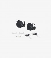 SW-MOTECH 38 L TRAX ADV Side Case with Carrier for Honda NT1100D, NT1100A (21 / 24), NT1100DE (24) Black GPT.01.052.70000/B G...