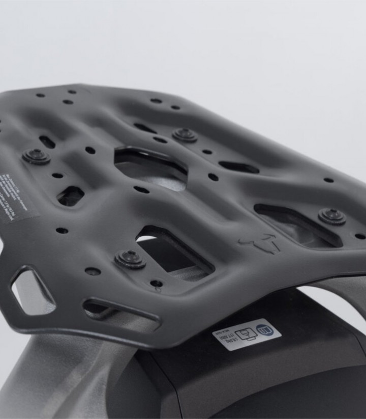 Maleta Superior con Soporte URBAN ABS Negro 16-29 L Honda XL750 Transalp (22-24) SW-MOTECH GPT.01.070.60000/B GPT.01.070.60000/B
