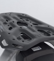 SW-MOTECH URBAN ABS 16-29 L Top Case with Carrier for Honda XL750 Transalp (22-24) Black GPT.01.070.60000/B GPT.01.070.60000/B