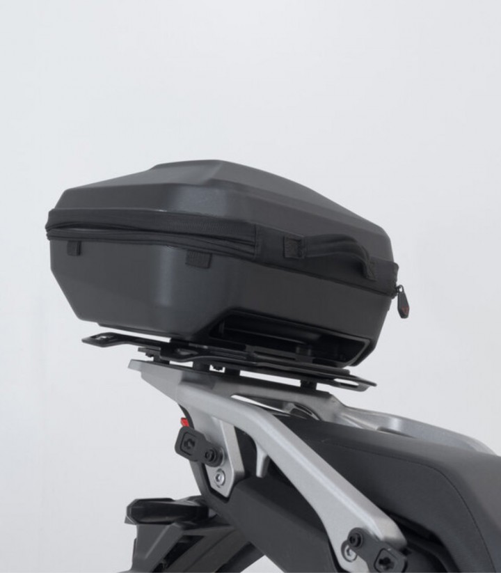 Maleta Superior con Soporte URBAN ABS Negro 16-29 L Honda XL750 Transalp (22-24) SW-MOTECH GPT.01.070.60000/B GPT.01.070.60000/B