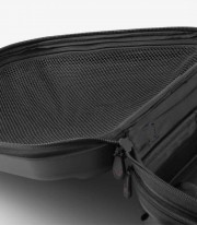 SW-MOTECH URBAN ABS 16-29 L Top Case with Carrier for Honda XL750 Transalp (22-24) Black GPT.01.070.60000/B GPT.01.070.60000/B