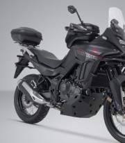 SW-MOTECH URBAN ABS 16-29 L Top Case with Carrier for Honda XL750 Transalp (22-24) Black GPT.01.070.60000/B GPT.01.070.60000/B