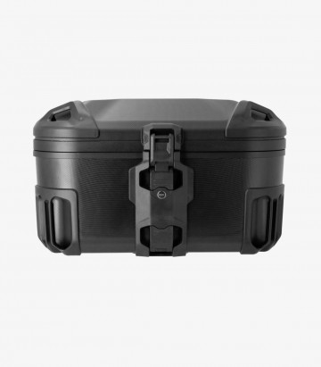 SW-MOTECH DUSC L 41 L Top Case with Carrier for Honda XL750 Transalp (22-24) Black GPT.01.070.65001/B