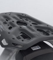SW-MOTECH DUSC L 41 L Top Case with Carrier for Honda XL750 Transalp (22-24) Black GPT.01.070.65001/B GPT.01.070.65001/B