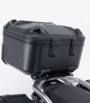 SW-MOTECH DUSC L 41 L Top Case with Carrier for Honda XL750 Transalp (22-24) Black GPT.01.070.65001/B GPT.01.070.65001/B