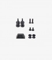 Maleta Superior con Soporte DUSC XL Negro 55 L Honda XL750 Transalp (22-24) SW-MOTECH GPT.01.070.66000/B GPT.01.070.66000/B