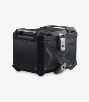 SW-MOTECH 38 L TRAX ADV Side Case with Carrier for Honda XL750 Transalp (22-24) Black GPT.01.070.70000/B GPT.01.070.70000/B