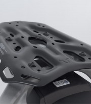 SW-MOTECH 38 L TRAX ADV Side Case with Carrier for Honda XL750 Transalp (22-24) Black GPT.01.070.70000/B GPT.01.070.70000/B