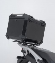 SW-MOTECH 38 L TRAX ADV Side Case with Carrier for Honda XL750 Transalp (22-24) Black GPT.01.070.70000/B GPT.01.070.70000/B