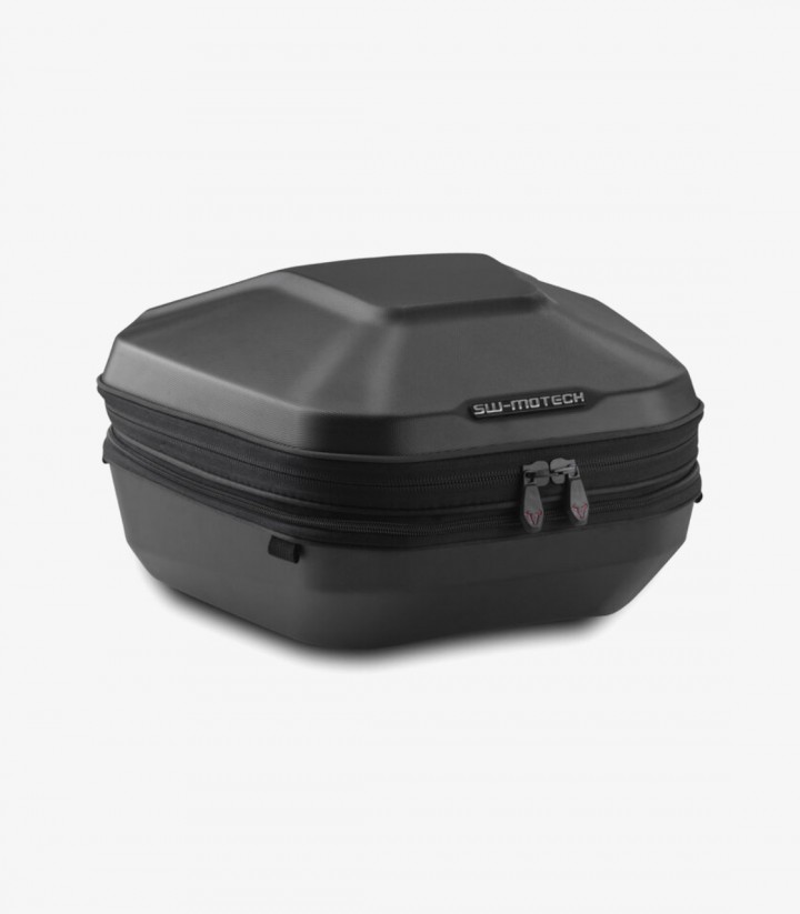 Maleta Superior con Soporte URBAN ABS Negro 16-29 L Honda CL500 (22 / 24) SW-MOTECH GPT.01.086.60000/B GPT.01.086.60000/B