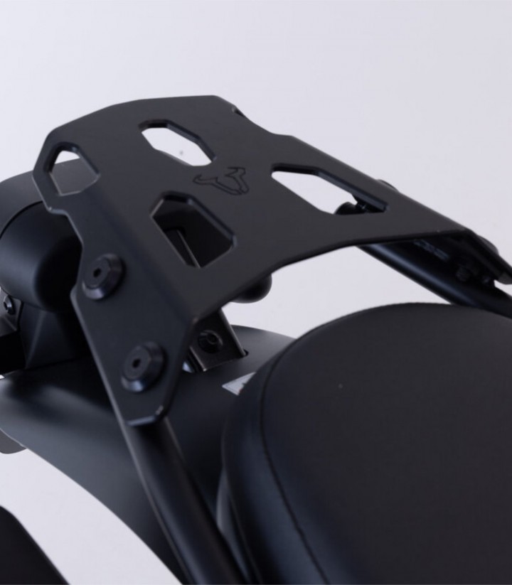 Maleta Superior con Soporte URBAN ABS Negro 16-29 L Honda CL500 (22 / 24) SW-MOTECH GPT.01.086.60000/B GPT.01.086.60000/B