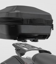 SW-MOTECH URBAN ABS 16-29 L Top Case with Carrier for Honda CL500 (22 / 24) Black GPT.01.086.60000/B GPT.01.086.60000/B