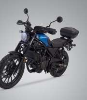 SW-MOTECH URBAN ABS 16-29 L Top Case with Carrier for Honda CL500 (22 / 24) Black GPT.01.086.60000/B GPT.01.086.60000/B