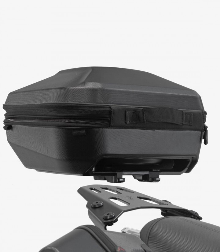 Maleta Superior con Soporte URBAN ABS Negro 16-29 L Honda CBR1100XX (97-07) SW-MOTECH GPT.01.207.60000/B GPT.01.207.60000/B