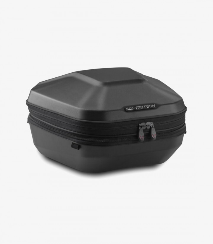 Topcase mit Träger URBAN ABS Schwarz 16-29 L Honda CB1000 Hornet (24) SW-MOTECH GPT.01.211.60000/B