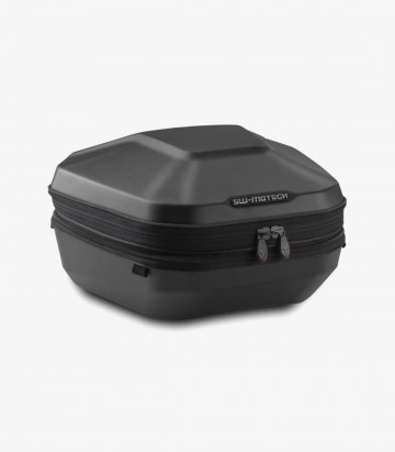 Maleta Superior con Soporte URBAN ABS Negro 16-29 L Honda CB1000 Hornet / SP (24) SW-MOTECH GPT.01.211.60000/B
