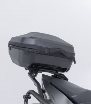 Maleta Superior con Soporte URBAN ABS Negro 16-29 L Honda CB1000 Hornet / SP (24) SW-MOTECH GPT.01.211.60000/B GPT.01.211.600...