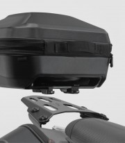 SW-MOTECH URBAN ABS 16-29 L Top Case with Carrier for Honda CB1000 Hornet / SP (24) Black GPT.01.211.60000/B GPT.01.211.60000/B