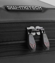 SW-MOTECH URBAN ABS 16-29 L Top Case with Carrier for Honda CB1000 Hornet / SP (24) Black GPT.01.211.60000/B GPT.01.211.60000/B
