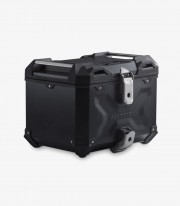 Maleta Superior con Soporte TRAX ADV Negra 38 L Honda CB1300 / S (03-09) SW-MOTECH GPT.01.254.70000/B GPT.01.254.70000/B