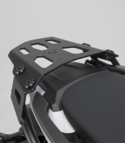 SW-MOTECH URBAN ABS 16-29 L Top Case with Carrier for Honda CBF600 (04-13), CBF1000 (06-09), CBF500 (04-06) Black GPT.01.277....
