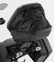 Maleta Superior con Soporte URBAN ABS Negro 16-29 L Honda CBF600 (04-13), CBF1000 (06-09), CBF500 (04-06) SW-MOTECH GPT.01.27...