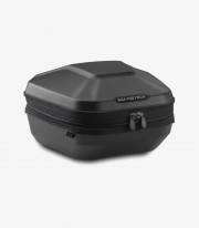 Maleta Superior con Soporte URBAN ABS Negro 16-29 L Honda CB500F / CBR500R (12-16), CB500X (13-18), NX500 (23) SW-MOTECH GPT....