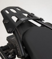 SW-MOTECH DUSC L 41 L Top Case with Carrier for Honda CB500F / CBR500R (12-16), CB500X (13-18), NX500 (23) Black GPT.01.373.6...