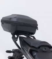 Maleta Superior con Soporte URBAN ABS Negro 16-29 L Honda CB500 Hornet (23) SW-MOTECH GPT.01.596.60000/B GPT.01.596.60000/B